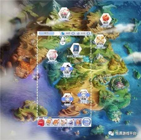 逃离整洁房屋